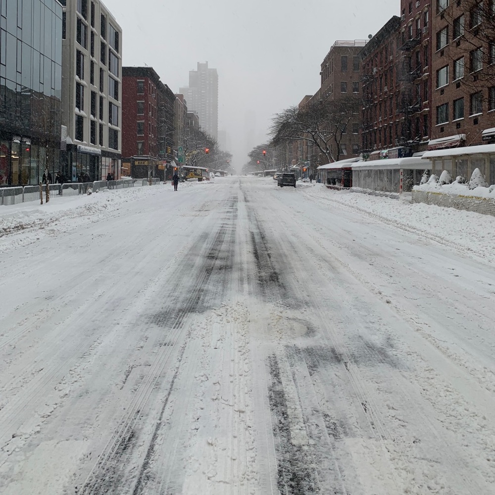 Meet your Posher, Franz